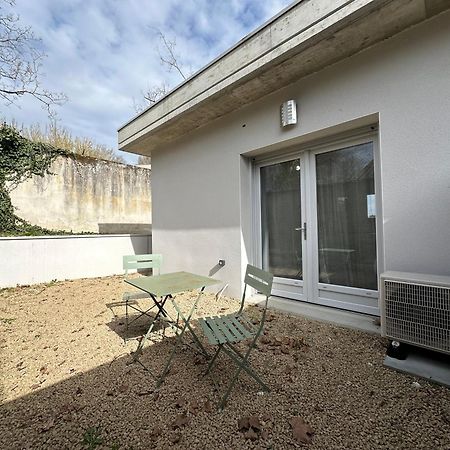 מון-דה-מרסן Le Tropical - Clim - Terrasse - Parking - Spacieux מראה חיצוני תמונה